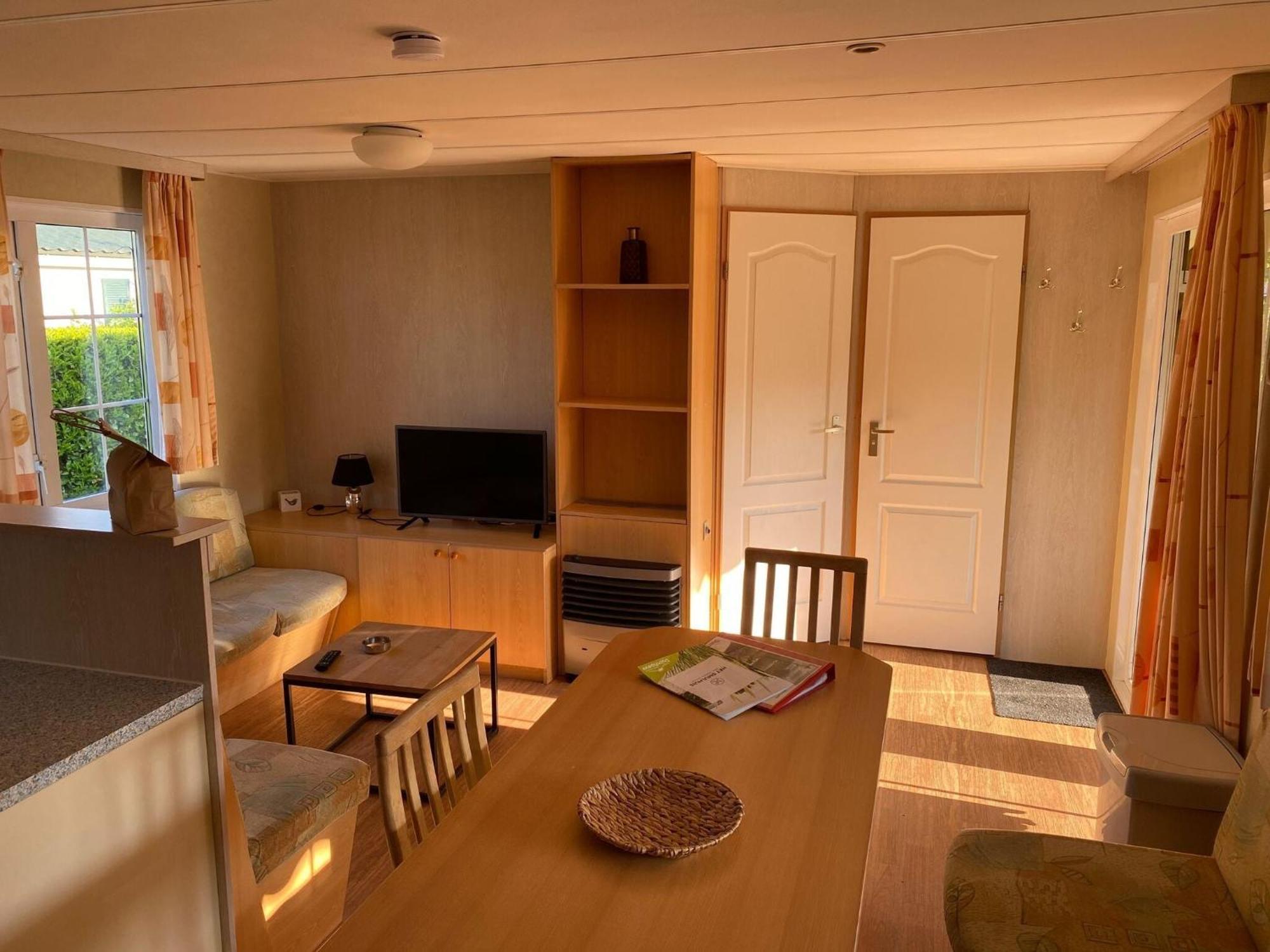 Udenhout Chalet Near The Loonse And Drunense Duinen מראה חיצוני תמונה